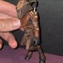 2008 Chronicles of Narnia Tyrus Figure Image 6