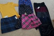 Girls winter bundle mostly new
