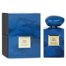 Armani Prive Bleu Lazuli Eau de Parfum 50ml