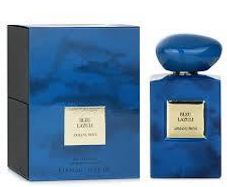 Armani Prive Bleu Lazuli Eau de Parfum 50ml