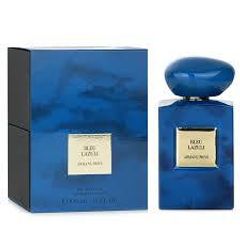 Armani Prive Bleu Lazuli Eau de Parfum 50ml