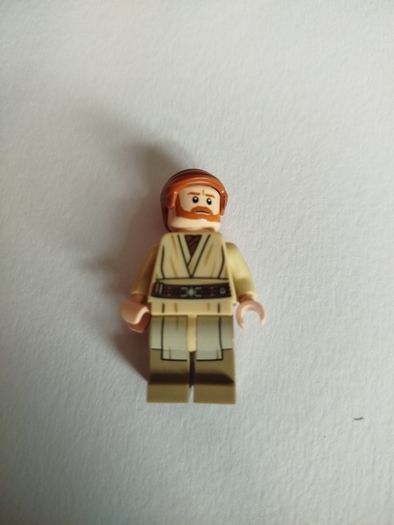 Lego Star Wars sw0535 Obi-Wan Kenobi