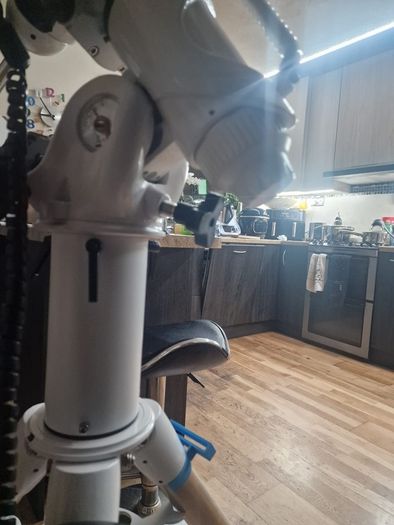 Sky-Watcher EQ6r Pro Mount