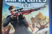 Sniper Elite 5 PS5