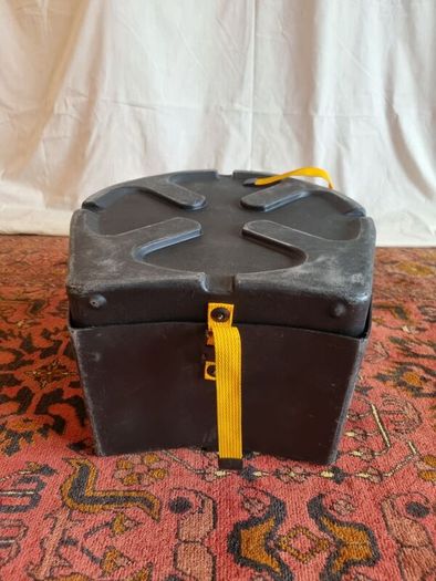 Hardcase 13" Drum Case