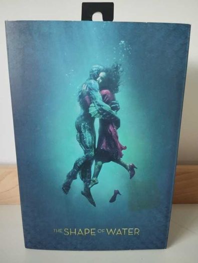 NECA Horror Figures  Never Opened  Brand New in Box