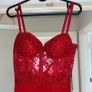 Debs Dress Image 3