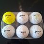 20 Srixon  Golf Balls Image 3