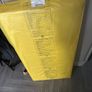 cot mattress 120cm x60cm Image 2