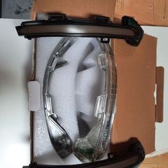 VW Passat B8 indicator mirror lights