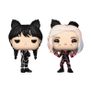 Funko: Wednesday & Enid 2 Pack (2024 Fall Convention) Image 2