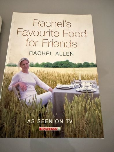 Cookery Book bundle