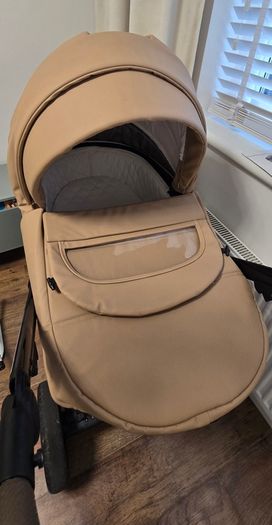 Stroller 3 in 1