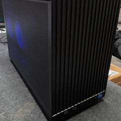 Lian Li i5-14Gen RTX 5060Ti Mini Gaming PC