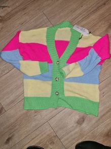 womens cardigan bnwt