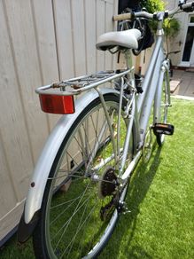 Ladies Town or Commuting Bicycle