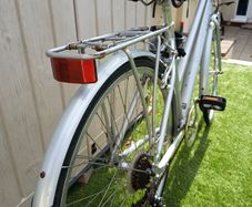 Ladies Town or Commuting Bicycle