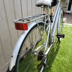 Ladies Town or Commuting Bicycle