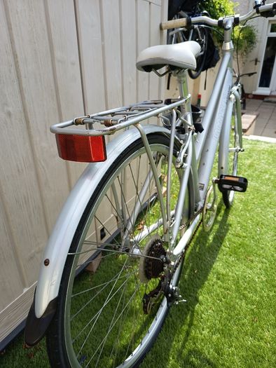 Ladies Town or Commuting Bicycle