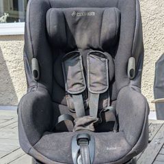 Maxi Cosi Axiss Swivel Car Seat