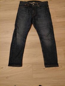 Mens 512 Levis