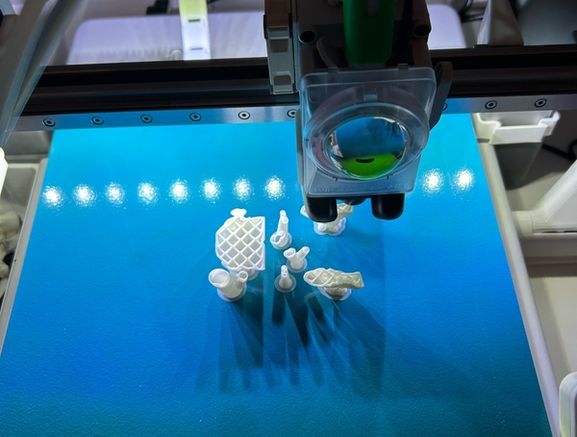 3D print service