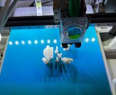 3D print service