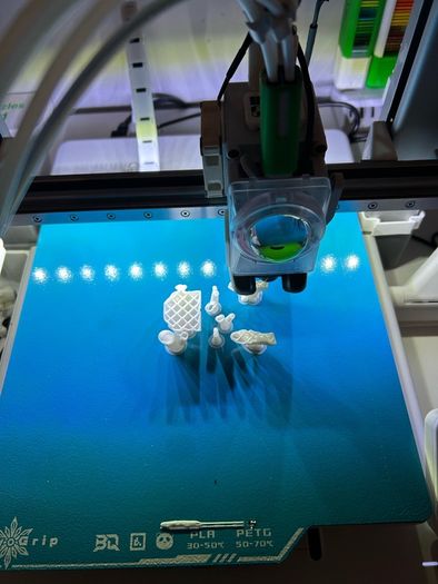3D print service