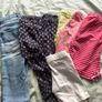 baby girls clothes Image 4