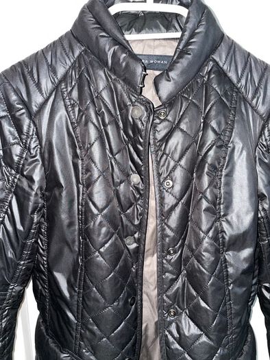 zara coat brand new