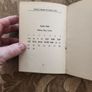 The Sterile Period In Family Life. By Very Rev. Canon Valere J. Coucke. Professor Of Moral Theology, Grandseminar Of Bruges And James J. Walsh. Rare First Edition 1932 Soft Cover . In Good Condition. Image 8