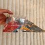Dragon Ball Evolve Vegeta Super Saiyan God Blue Action Figure  approx.12cm Bandai Damaged Box Please see photos Image 9
