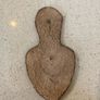 Italian Cavalry metal patch Image 2