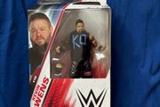 Wwe Kevin Owens