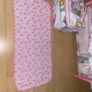 Dolls Cot,Changing Bag and Accessories Image 2