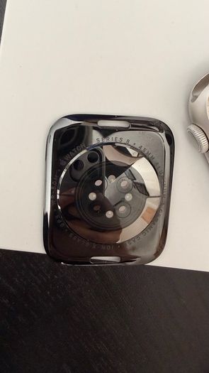 Apple Watch 8 series for parts or fix