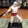 GI JOE Resolute Storm Shadow Image 3