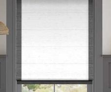 Roman Blinds