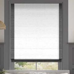 Roman Blinds