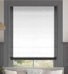 Roman Blinds