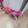Kids Bike 16 inch Image 5