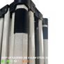 Heavy Duty Pop Up Gazebo Steel 40mm Hex 3m x 4.5m Image 3