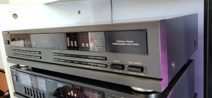 Technics SH GE70