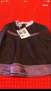 Girls BNWT shirt age 3