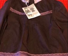 Girls BNWT shirt age 3