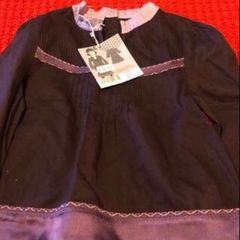Girls BNWT shirt age 3