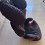 Maxi Cosi High back car seat Image 3