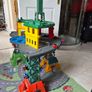 Thomas the tak engine set Image 4