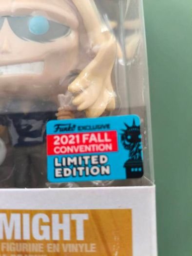 Funko pop