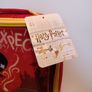 Harry Potter Expecto Patronum Insulated Lunch Bag NEW Image 2